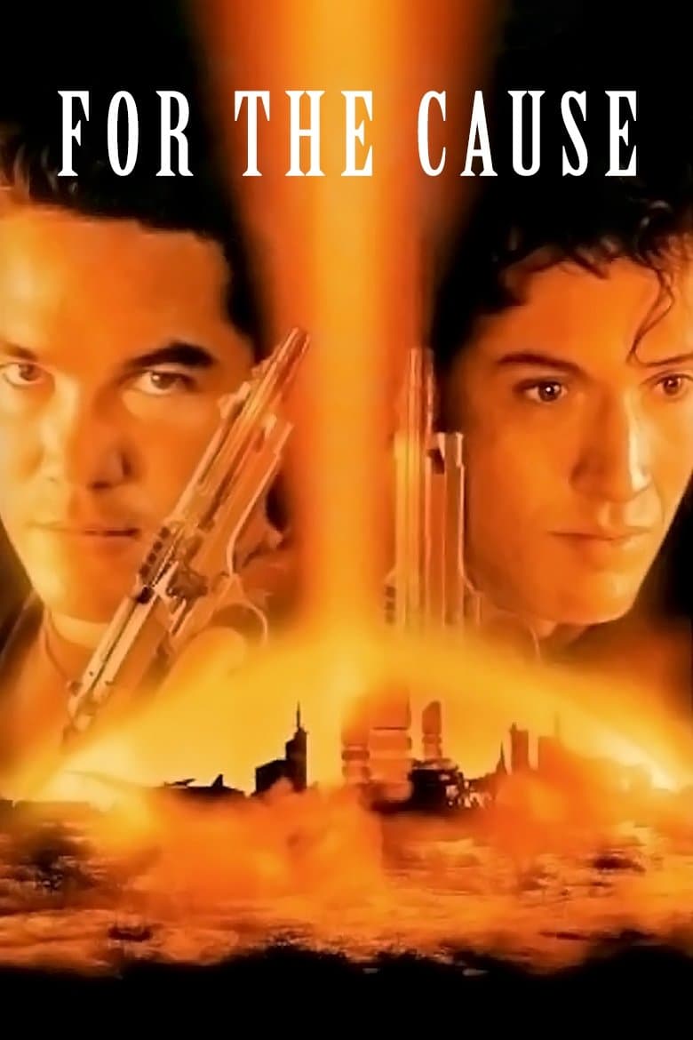For the Cause full movie
