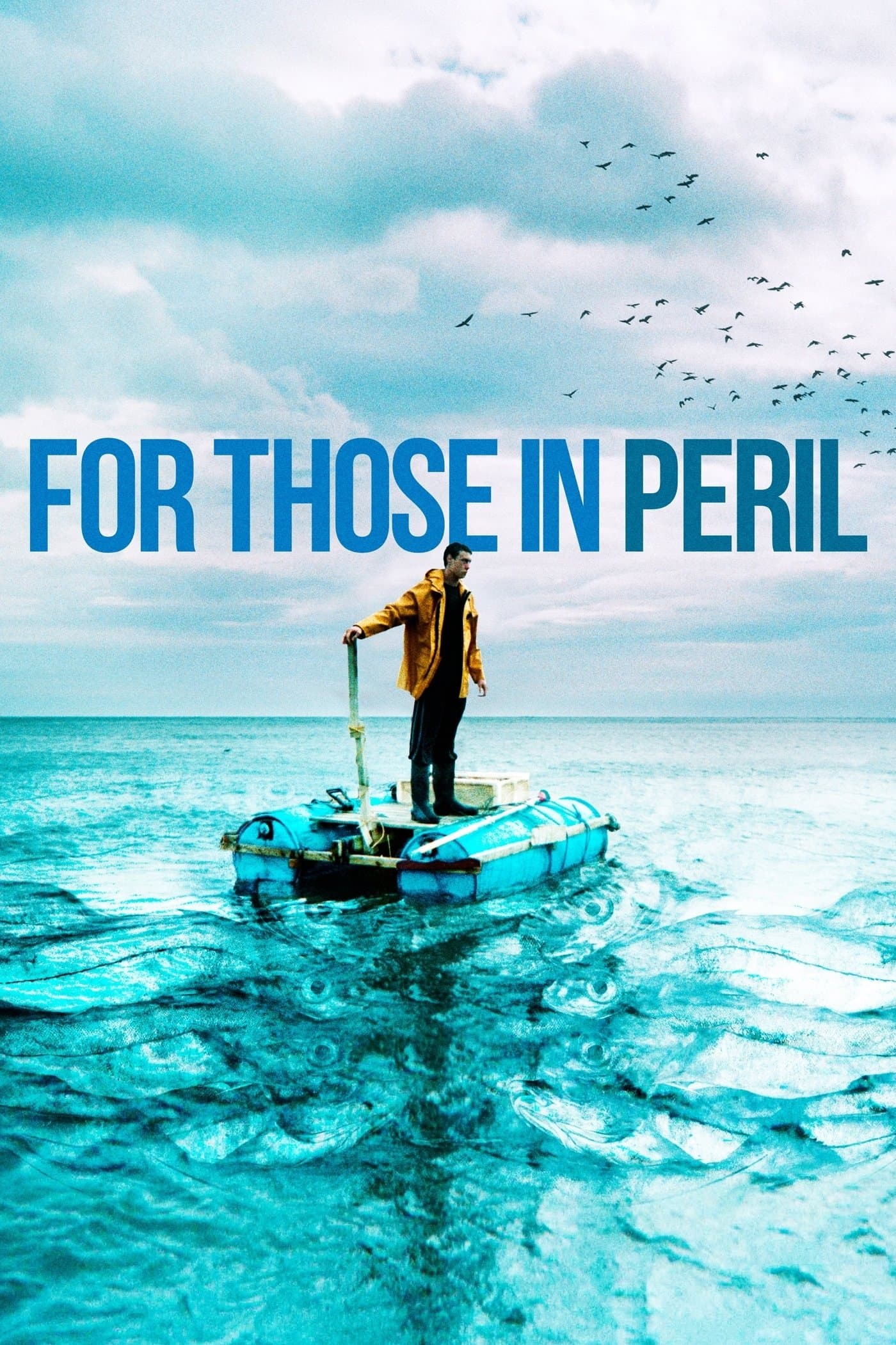For Those in Peril full movie