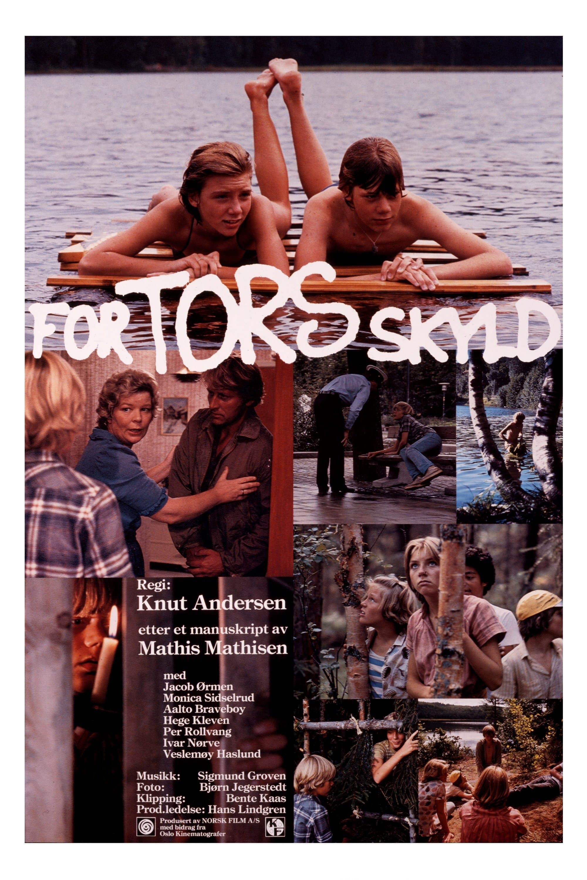 For Tor's Sake full movie