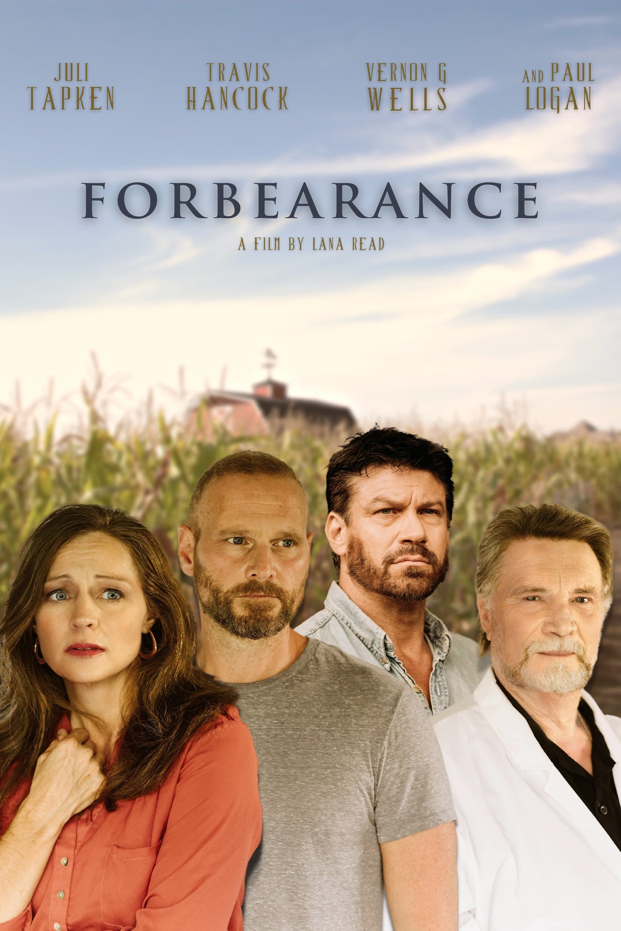 Forbearance full movie