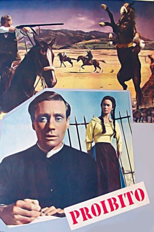 Forbidden full movie