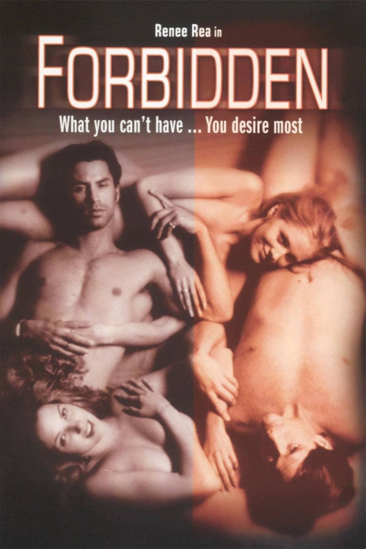 Forbidden full movie