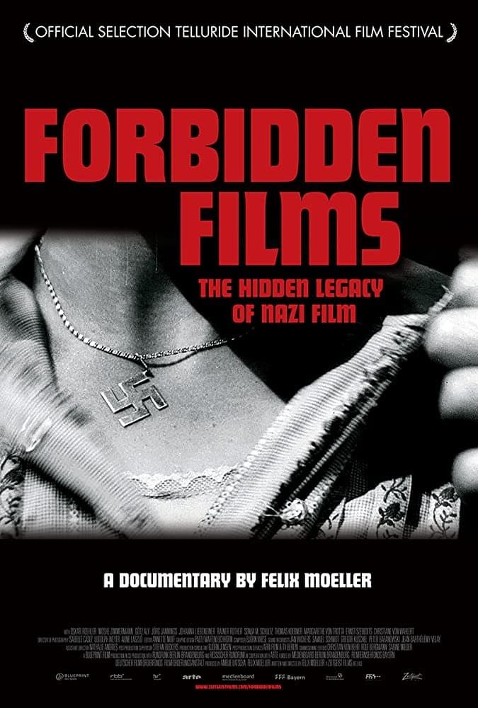 Forbidden Films full movie
