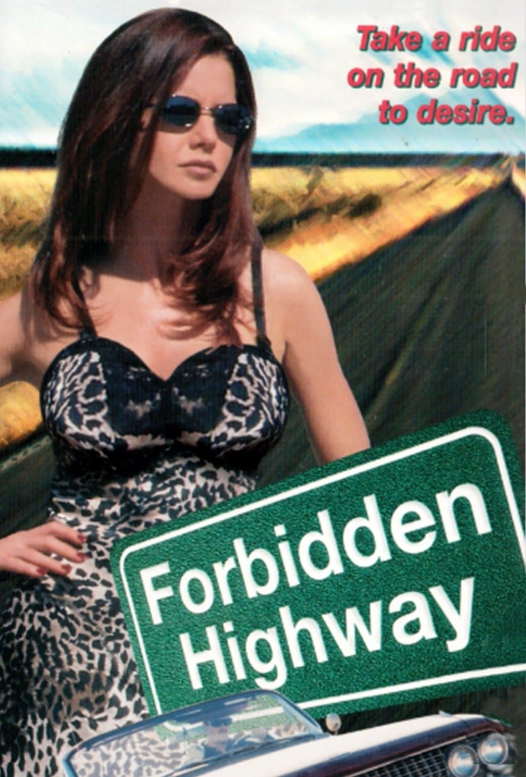 Forbidden Highway full movie