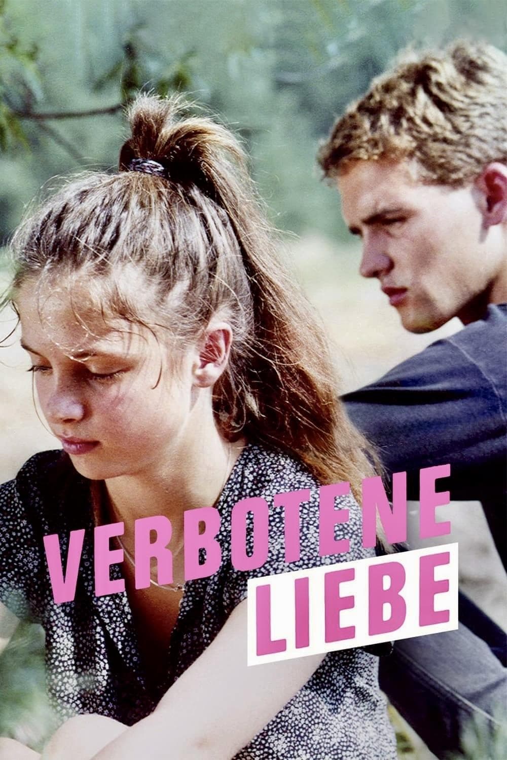 Forbidden Love full movie