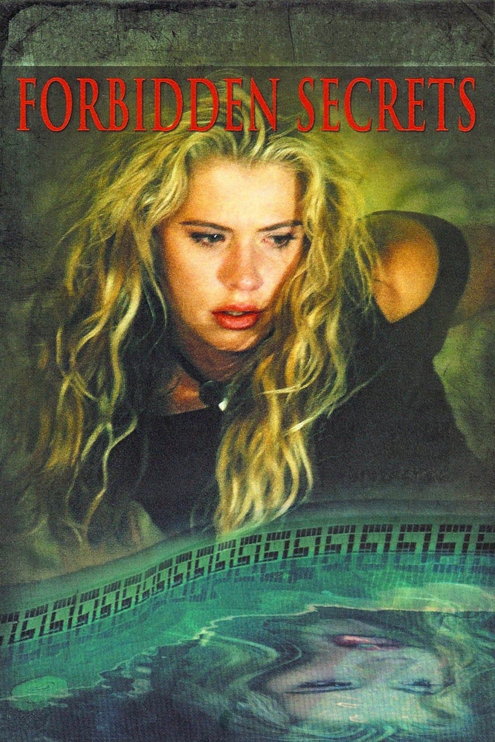 Forbidden Secrets full movie