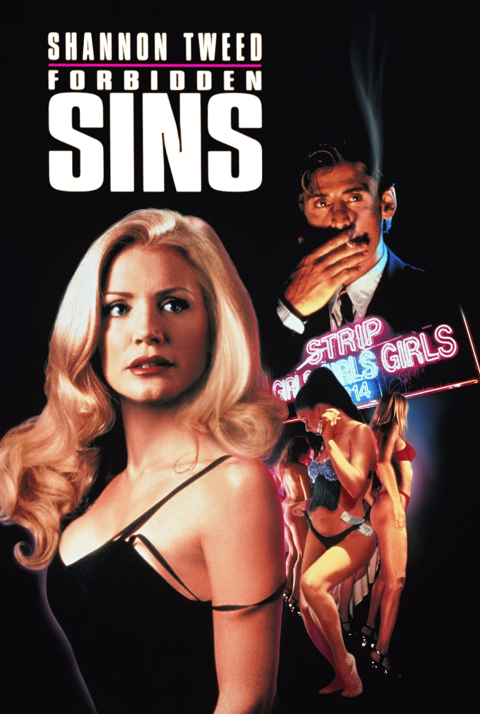 Forbidden Sins full movie