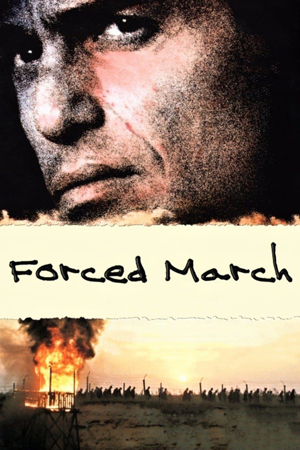 Forced March full movie