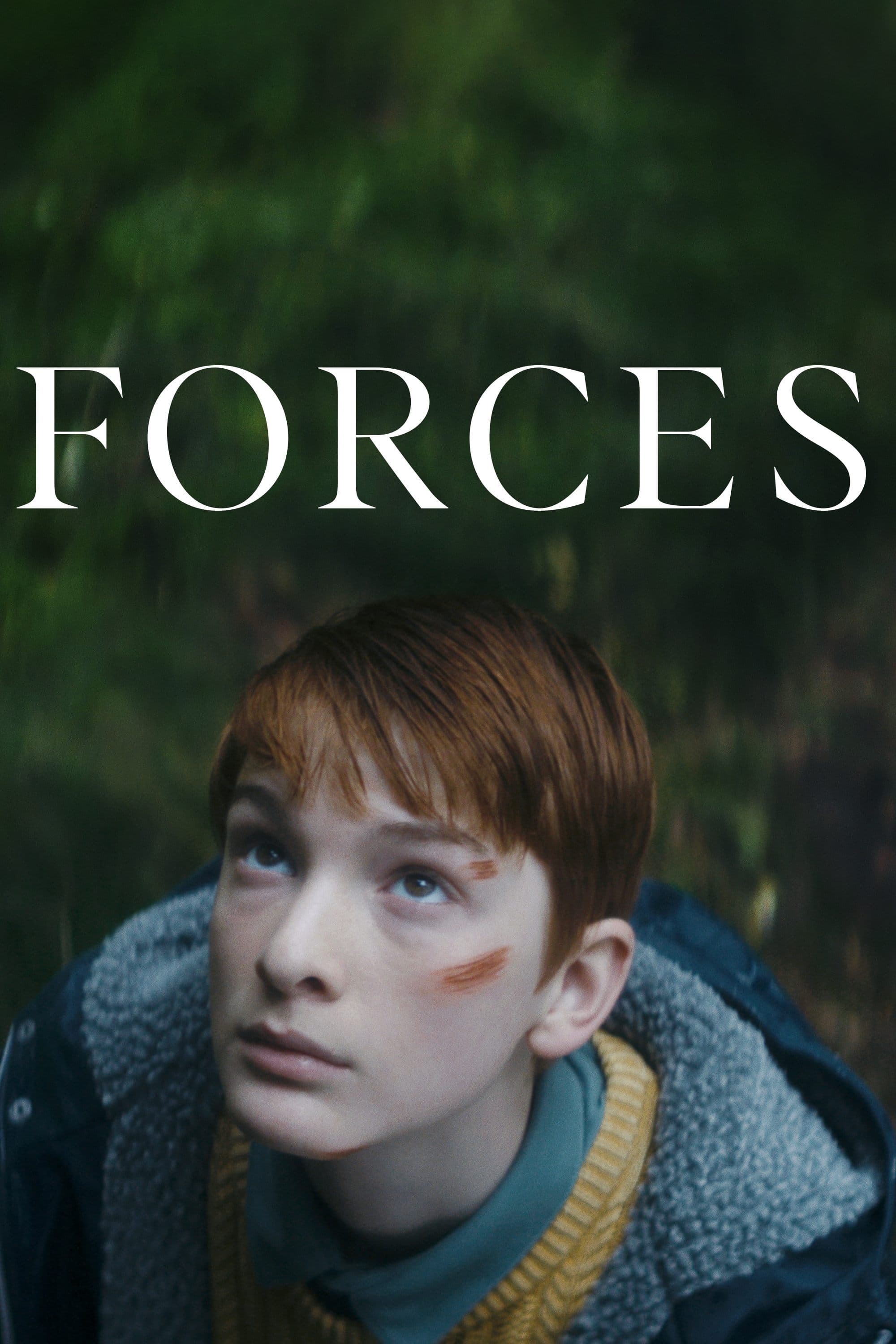 Forces full movie