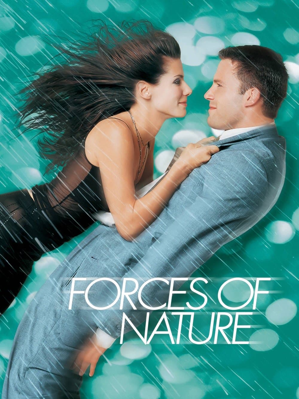 Forces of Nature full movie