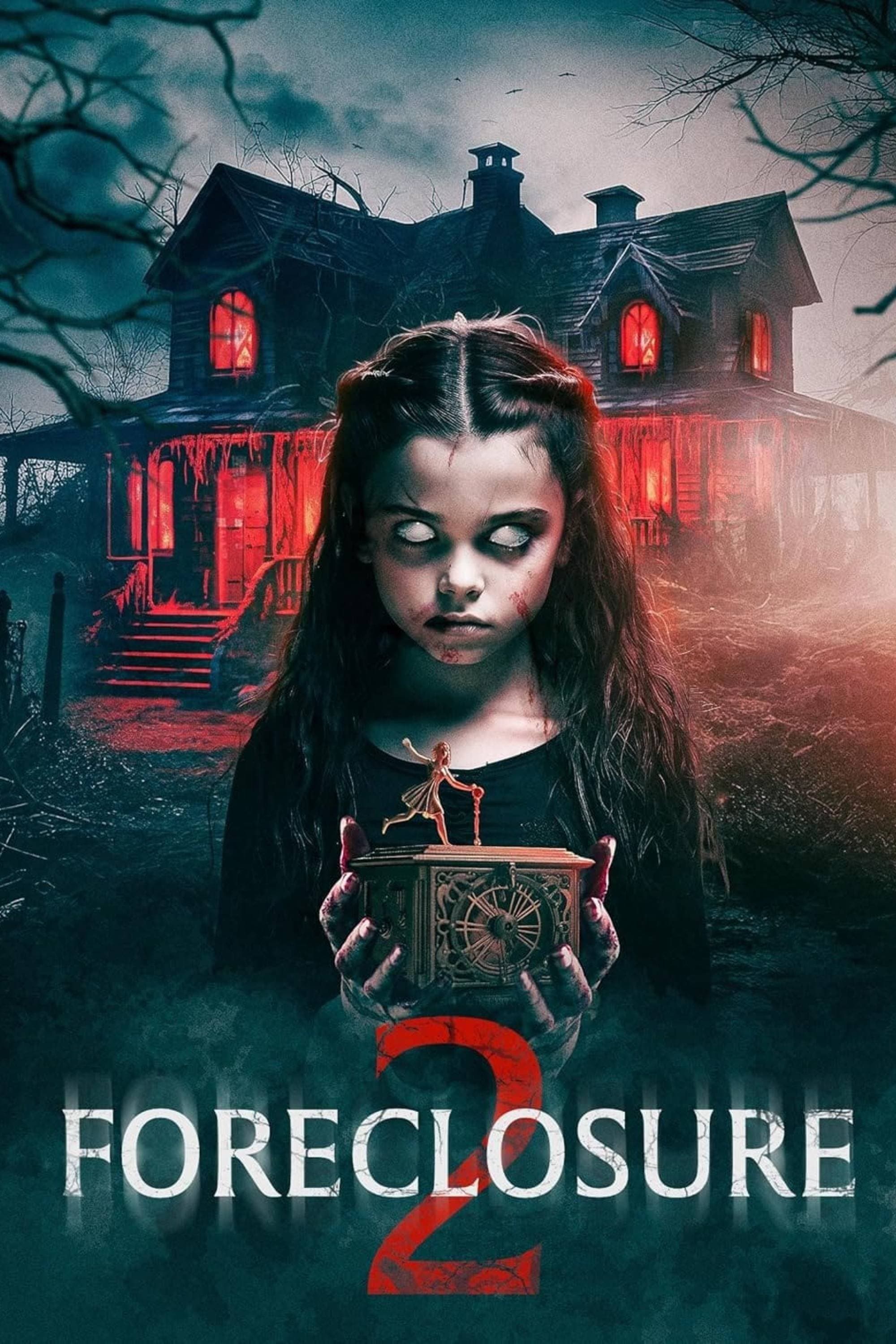 Foreclosure 2 full movie