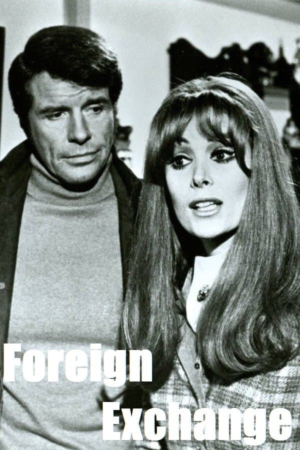Foreign Exchange full movie