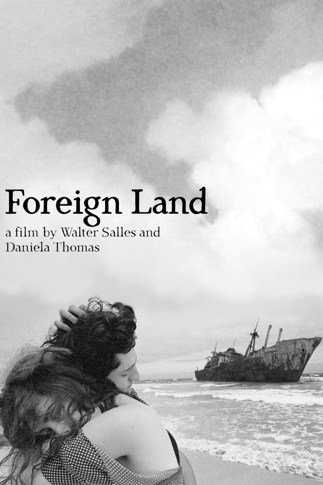 Foreign Land full movie