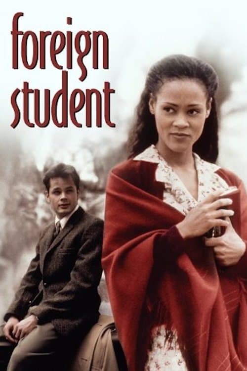 Foreign Student full movie