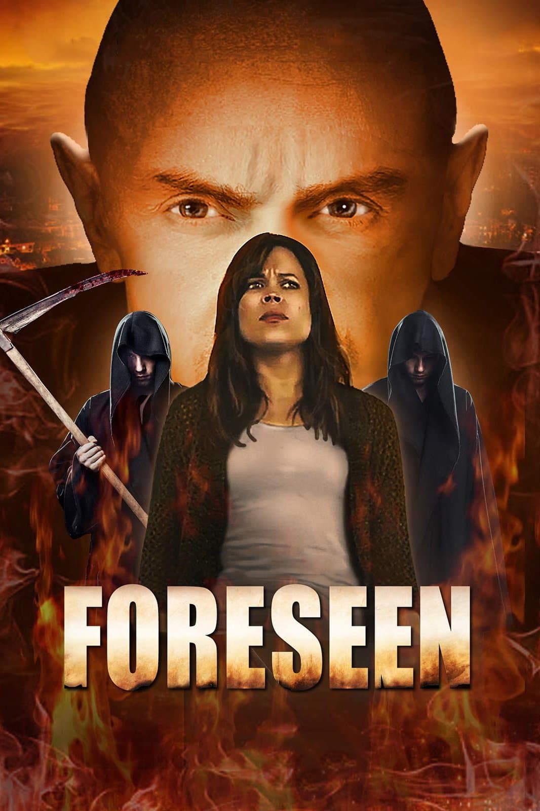 Foreseen full movie