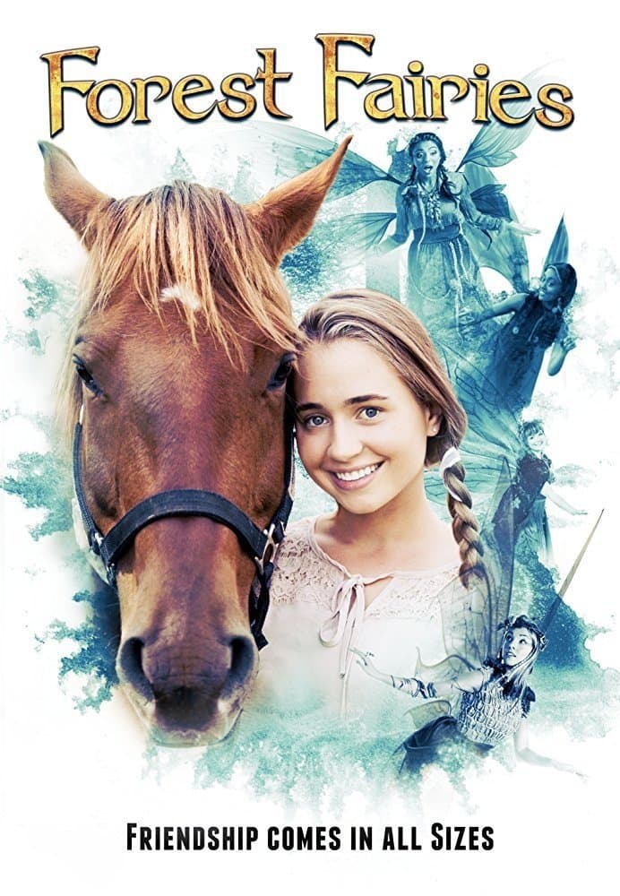 Forest Fairies full movie