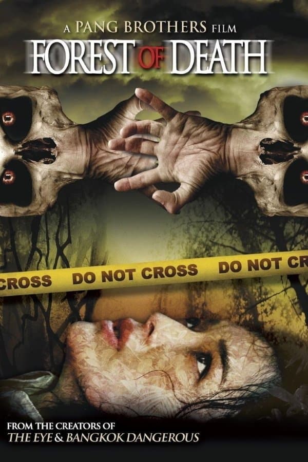 Forest of Death full movie