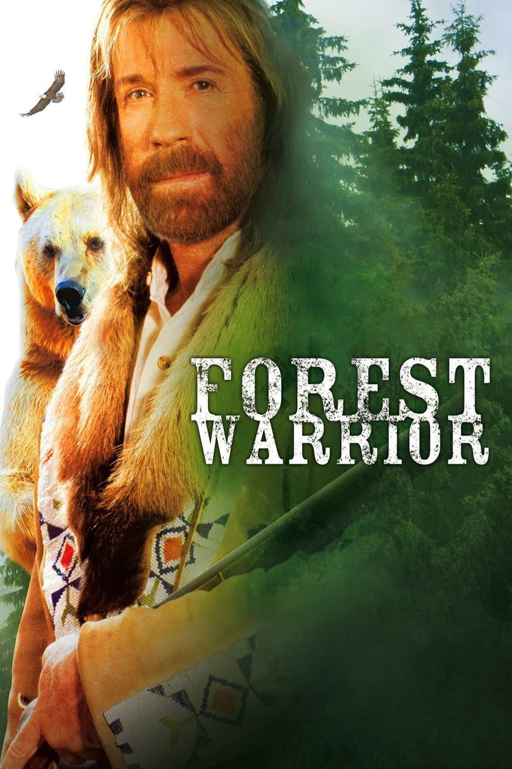 Forest Warrior full movie