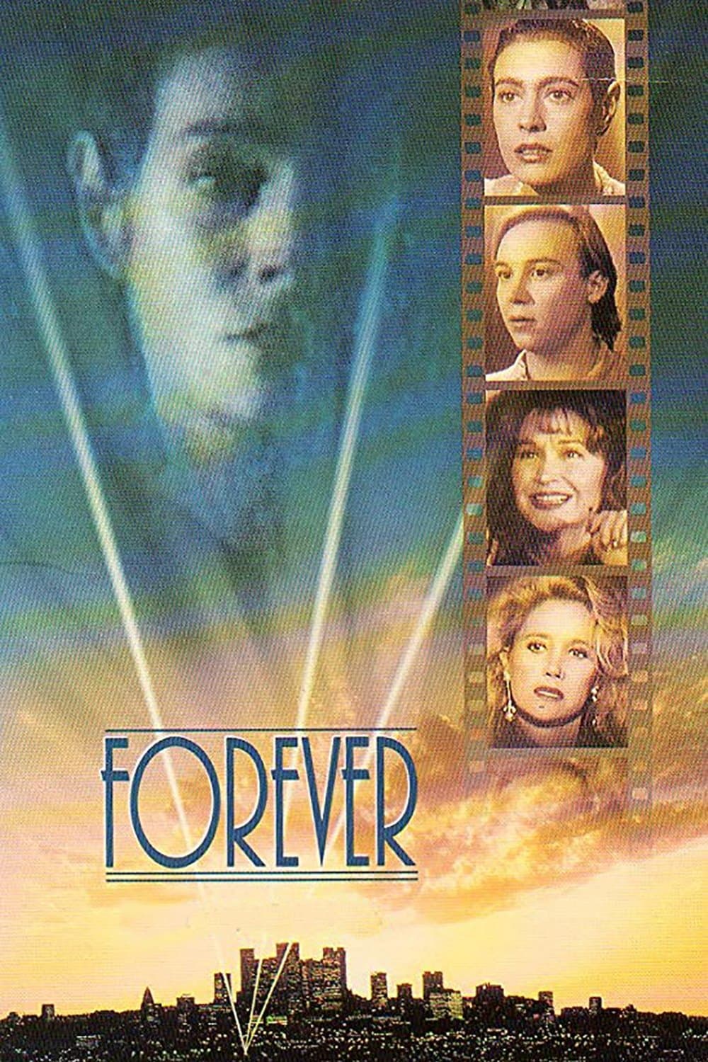 Forever full movie