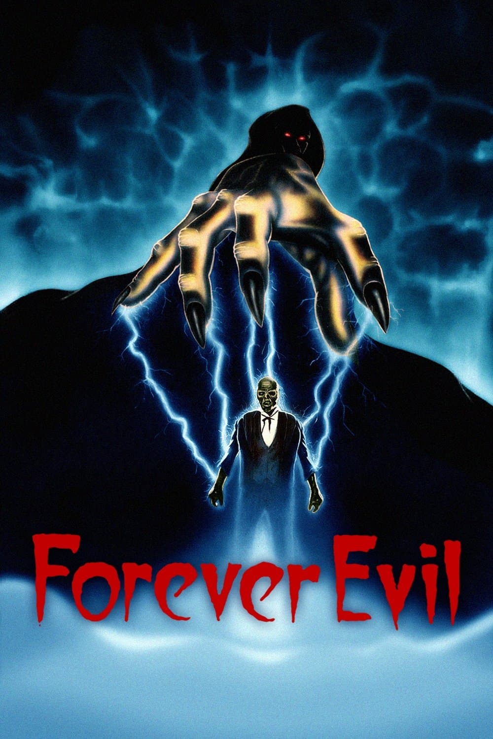 Forever Evil full movie