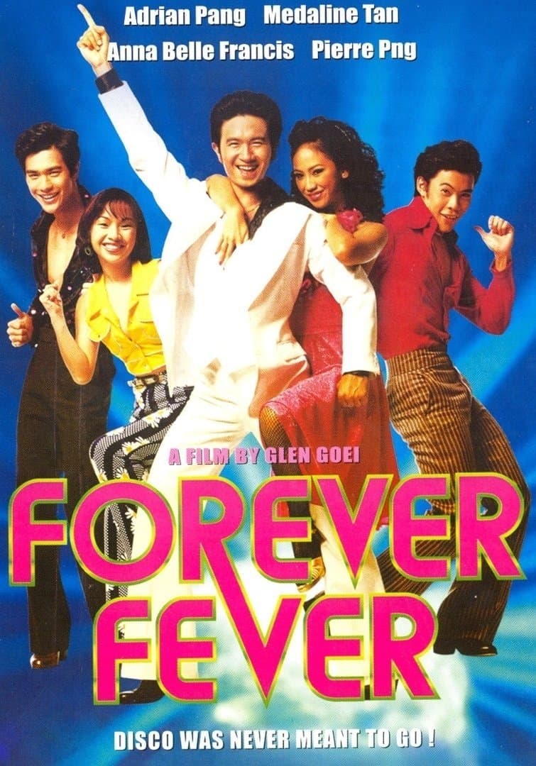 Forever Fever full movie