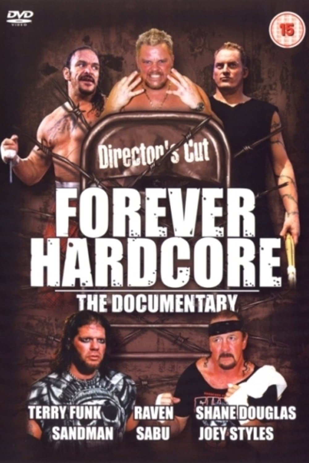 Forever Hardcore: The Documentary full movie