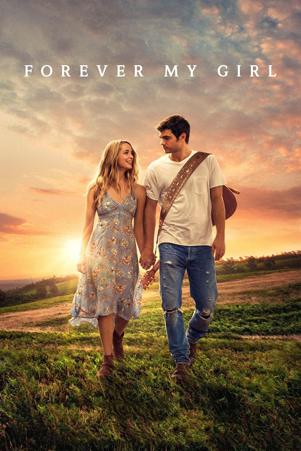 Forever My Girl full movie