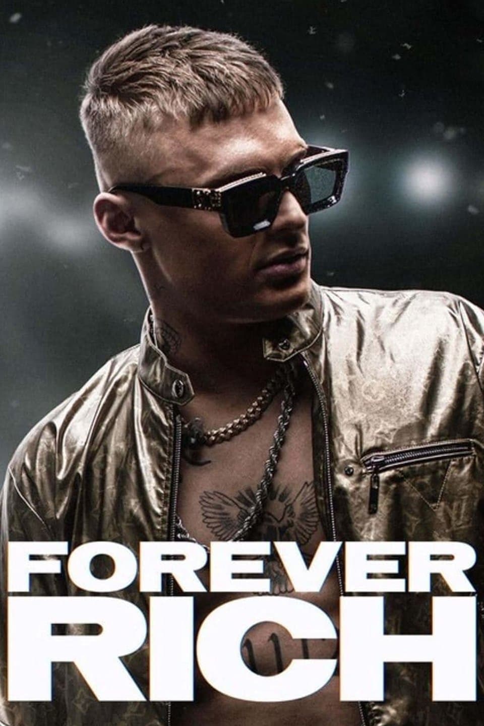 Forever Rich full movie