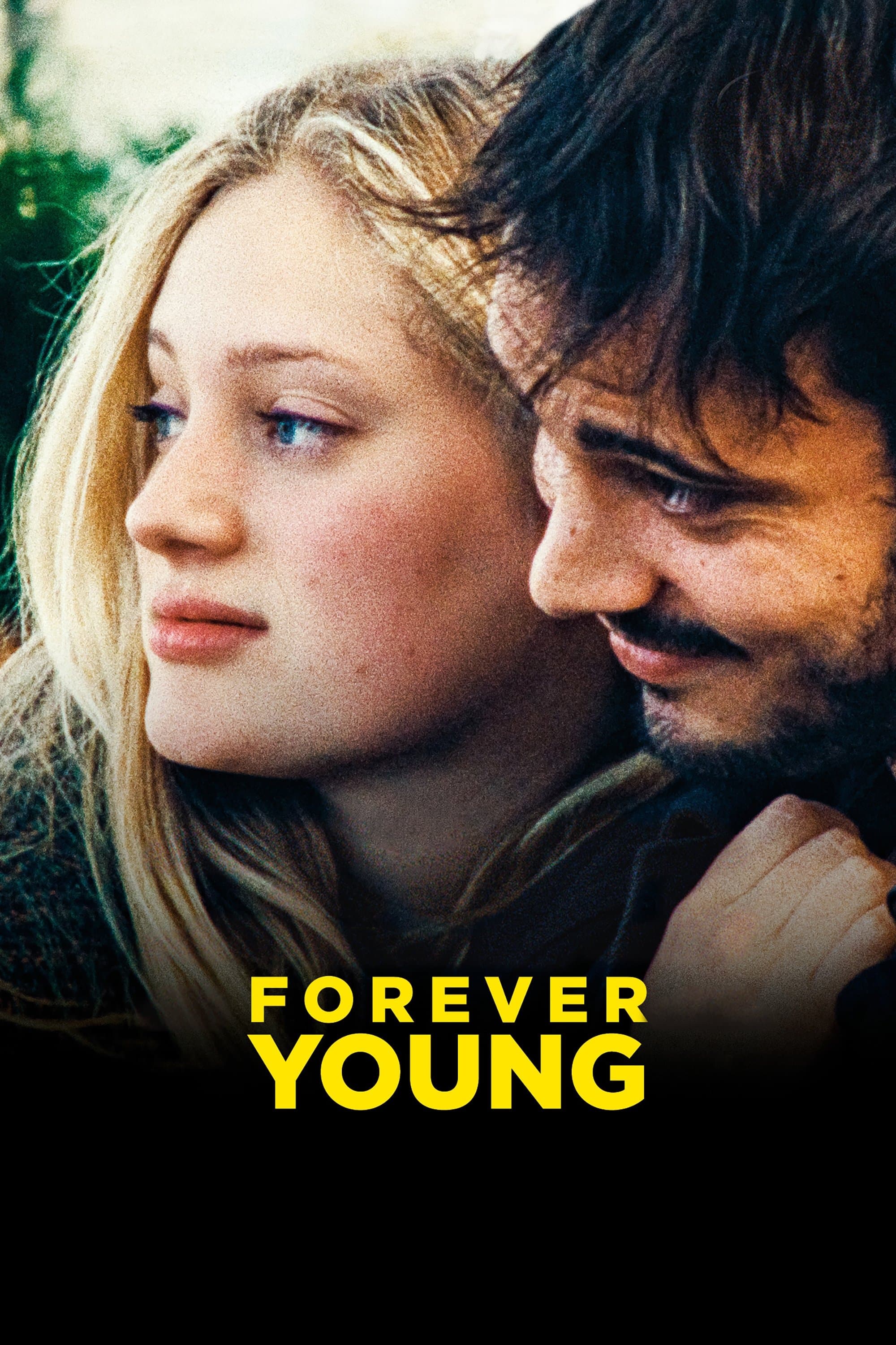 Forever Young full movie