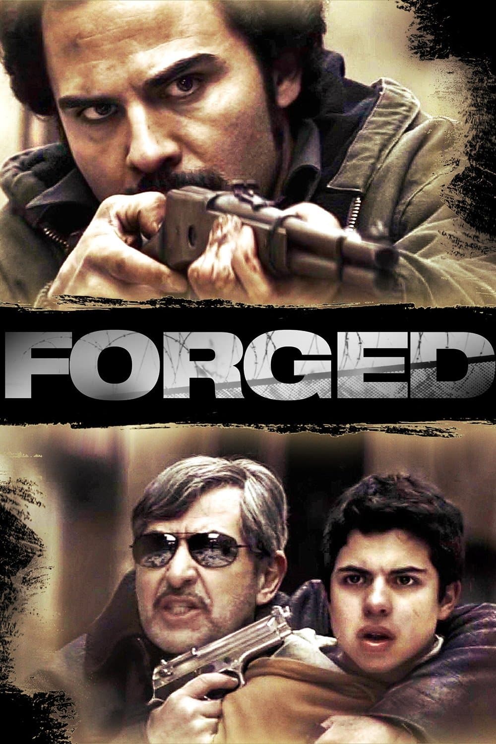Forged full movie