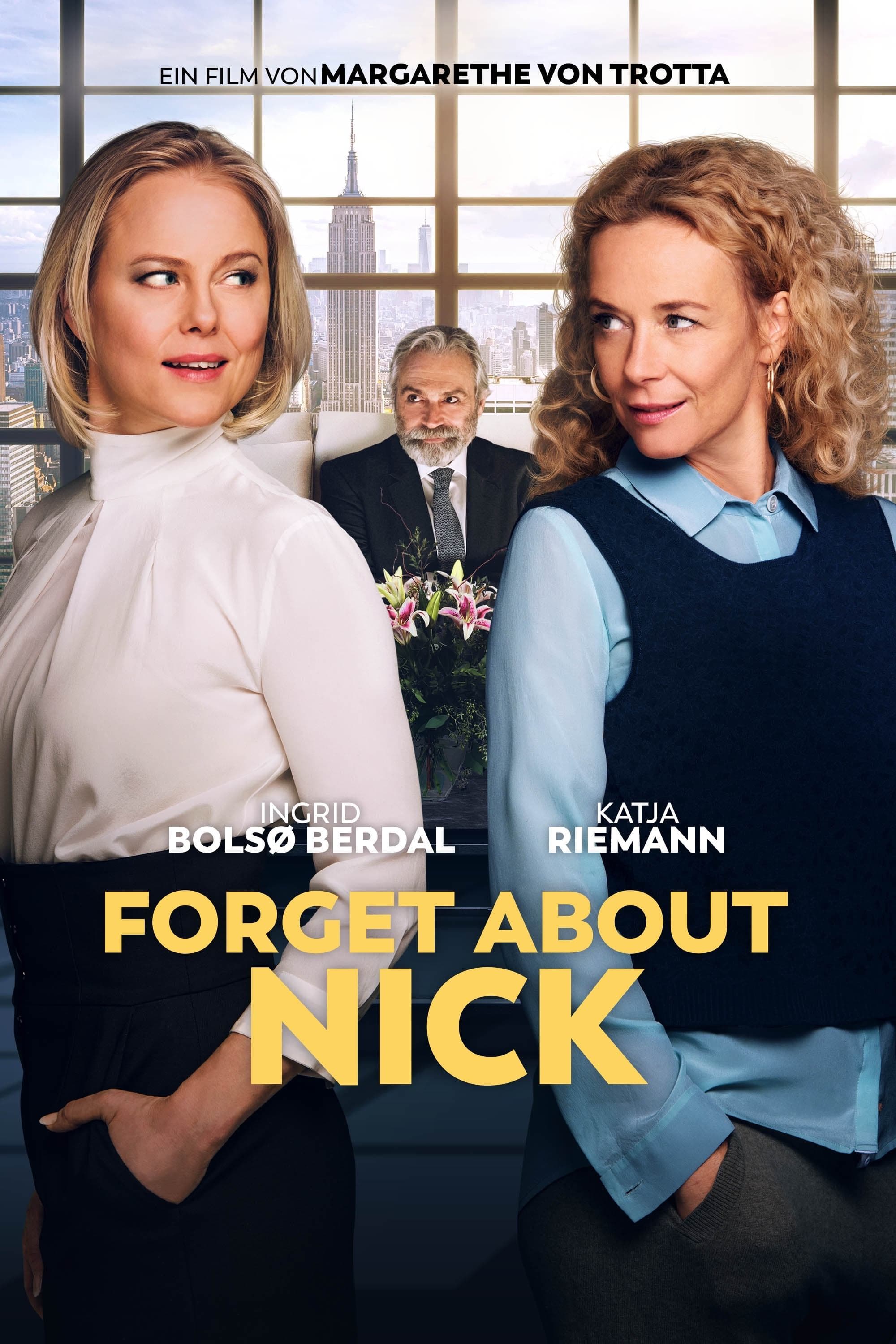 Forget About Nick full movie