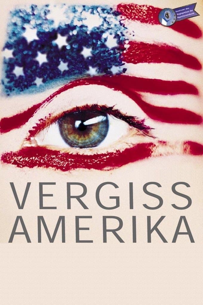 Forget America full movie