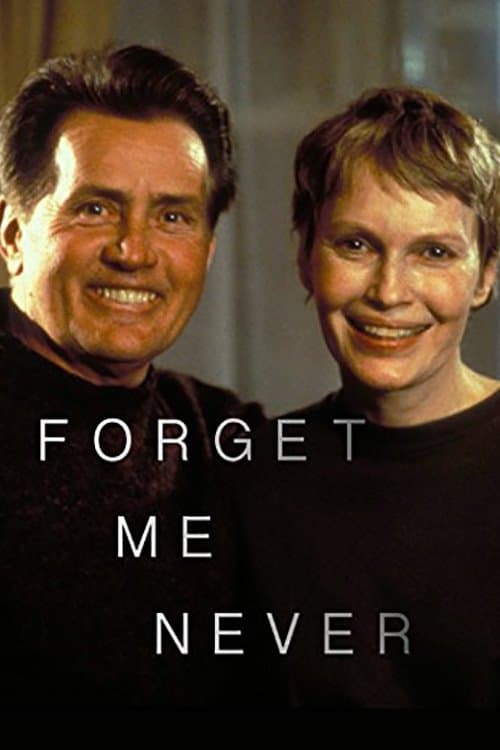 Forget Me Never full movie