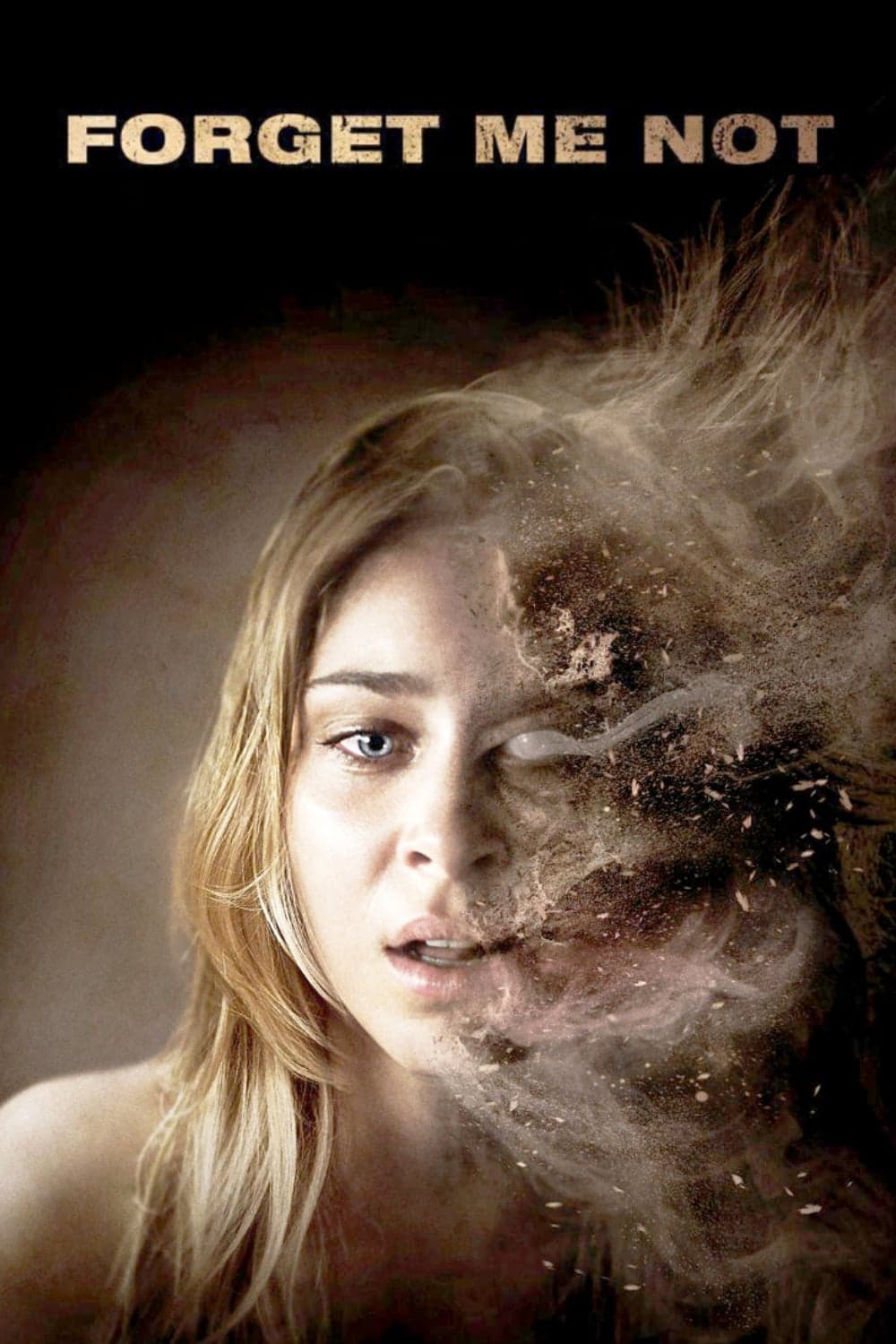 Forget Me Not full movie