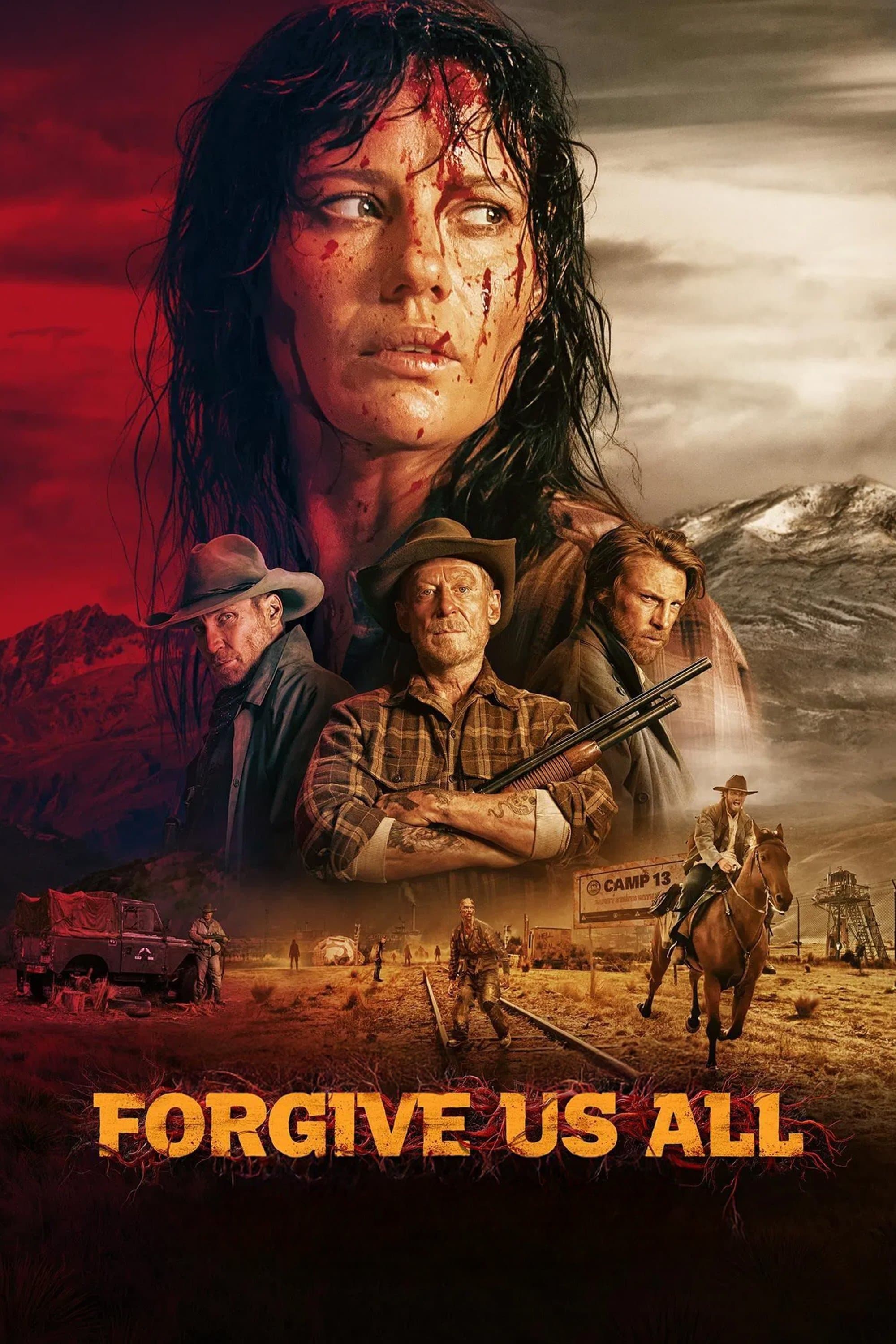 Forgive Us All full movie