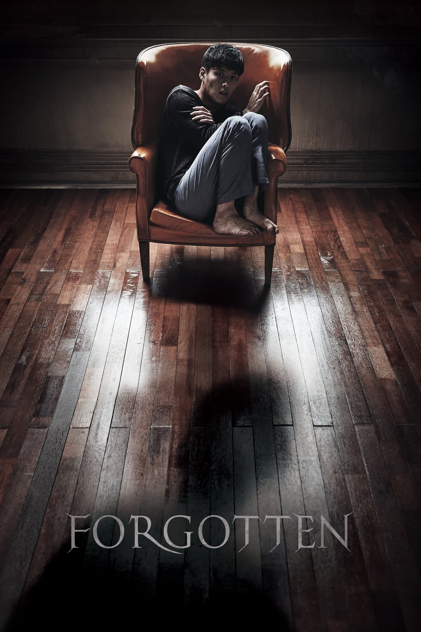 Forgotten full movie