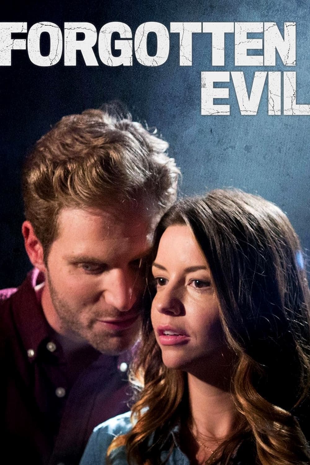 Forgotten Evil full movie