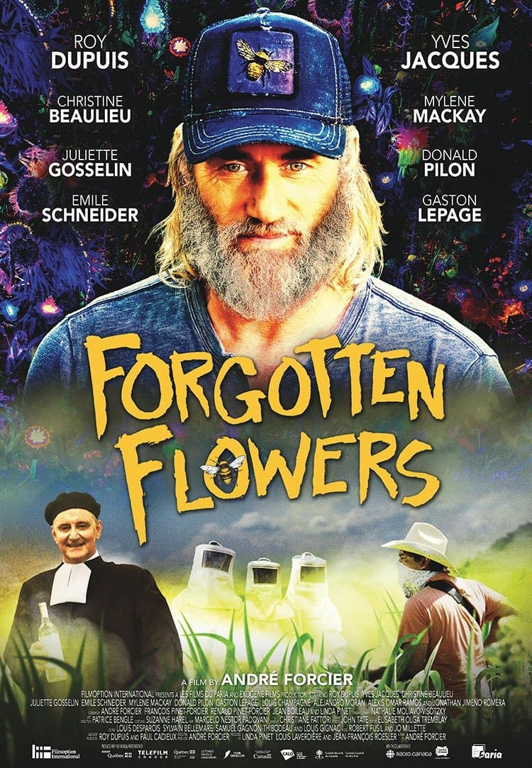 Forgotten Flowers full movie