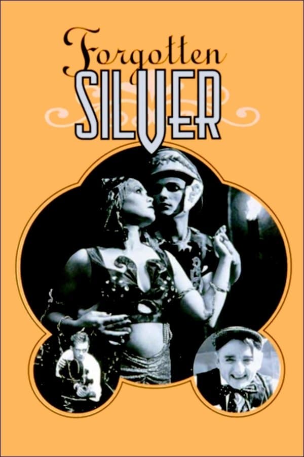 Forgotten Silver full movie