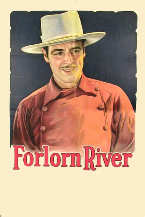 Forlorn River full movie