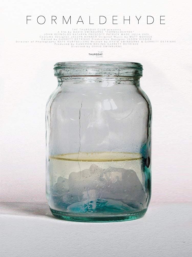 Formaldehyde full movie