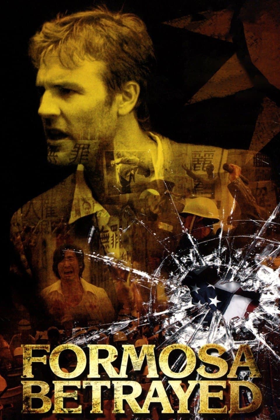 Formosa Betrayed full movie