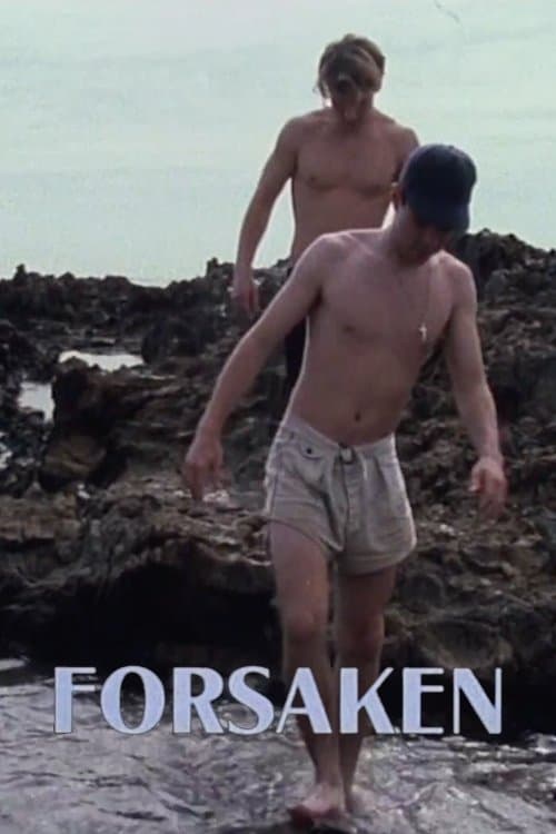 Forsaken full movie