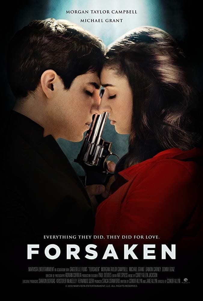 Forsaken full movie