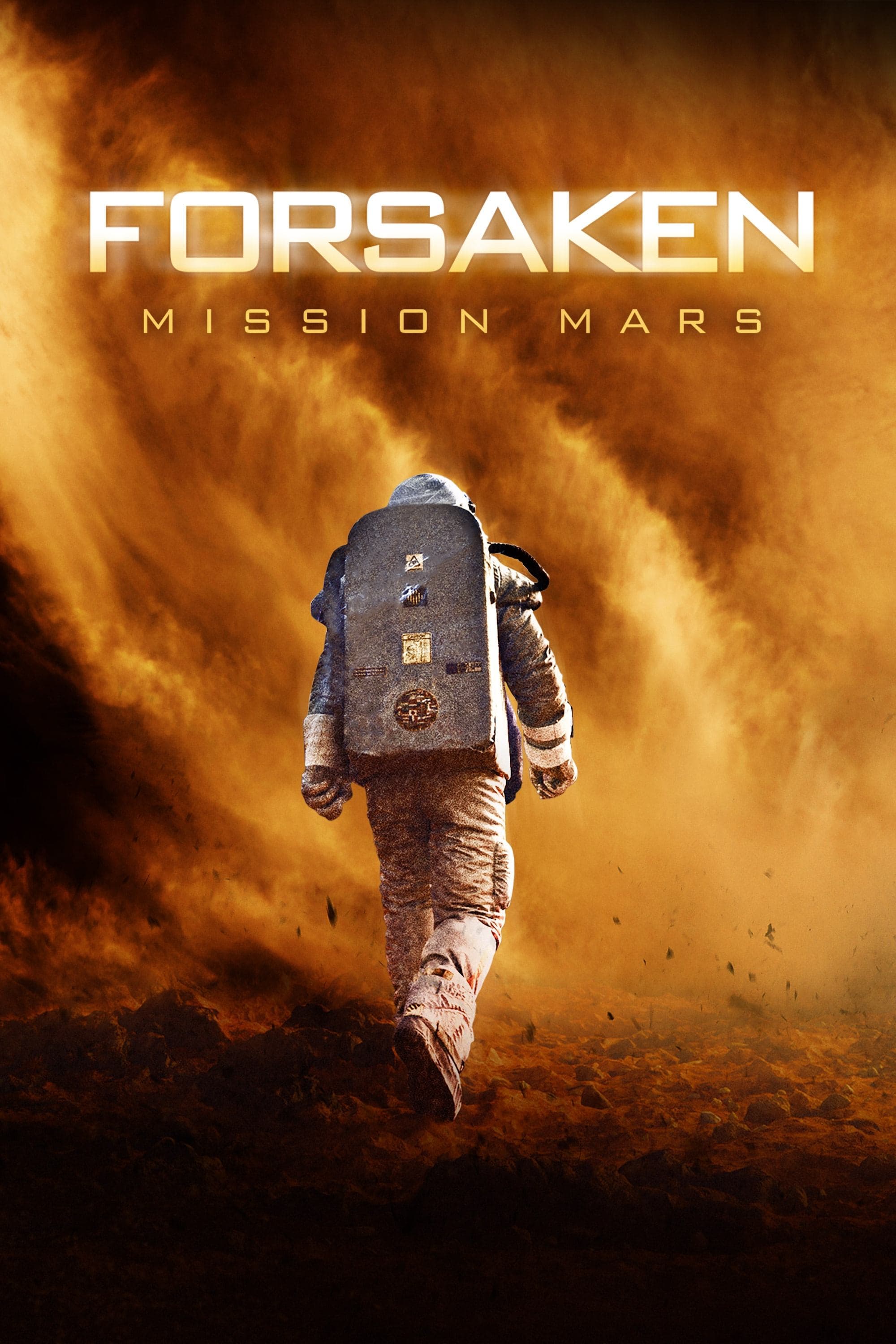 Forsaken full movie