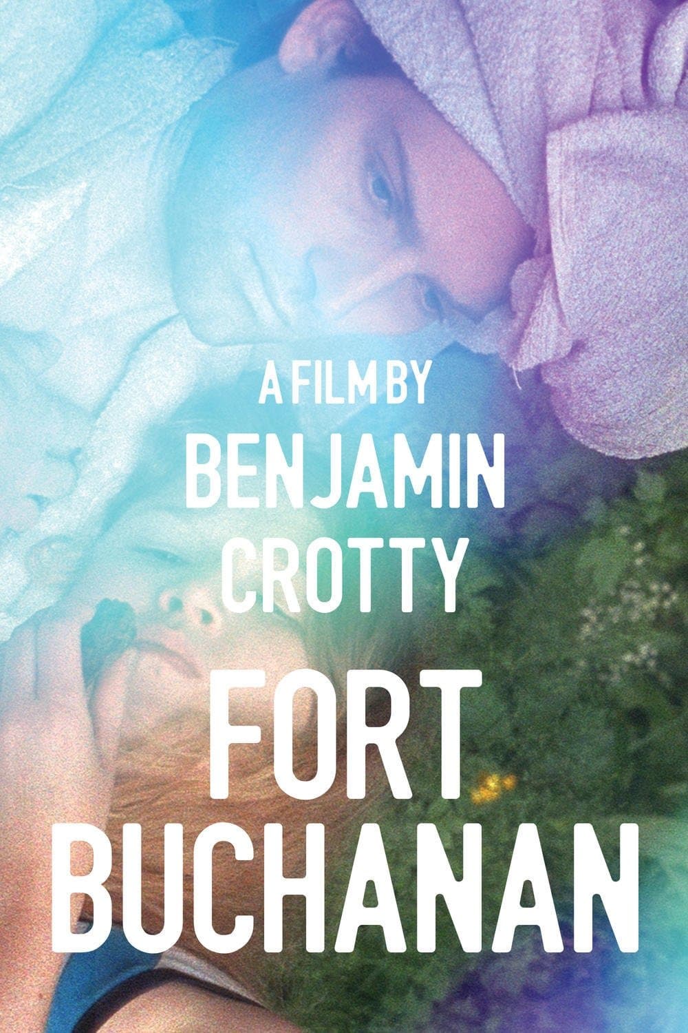Fort Buchanan full movie