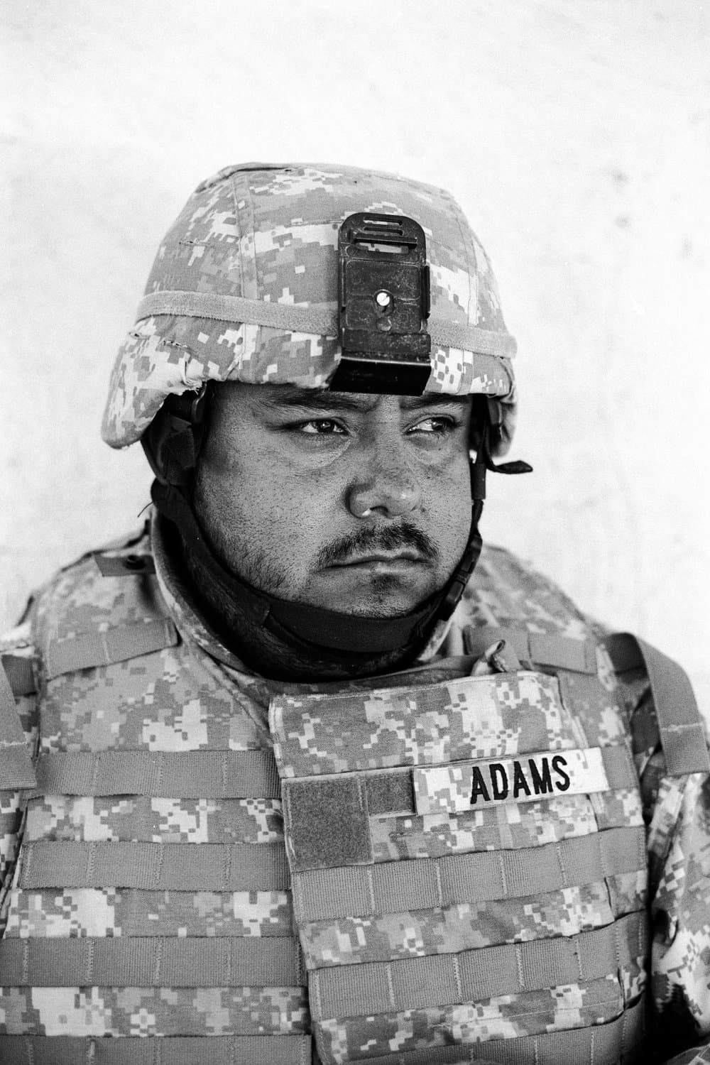 Fort Irwin full movie