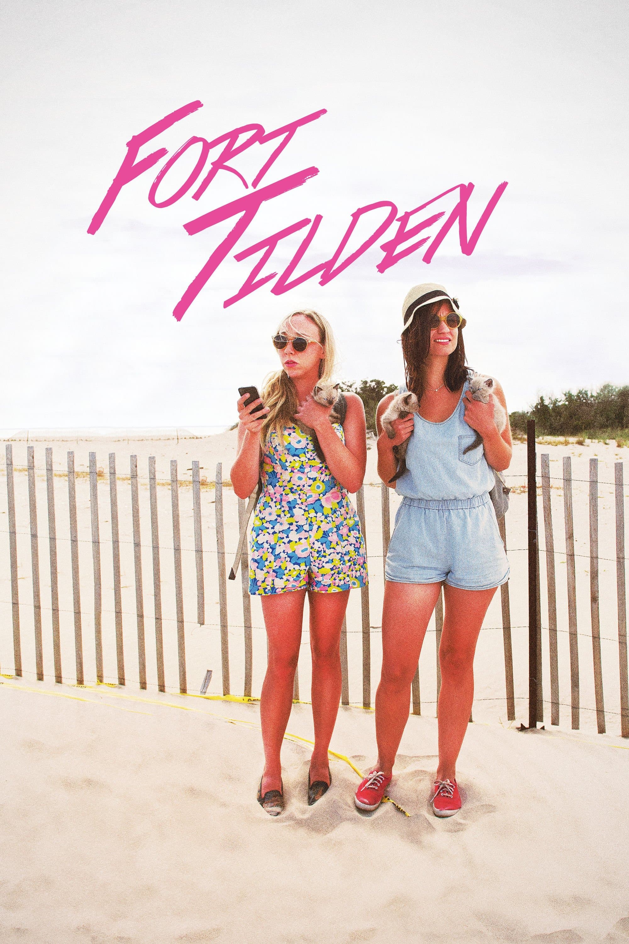 Fort Tilden full movie