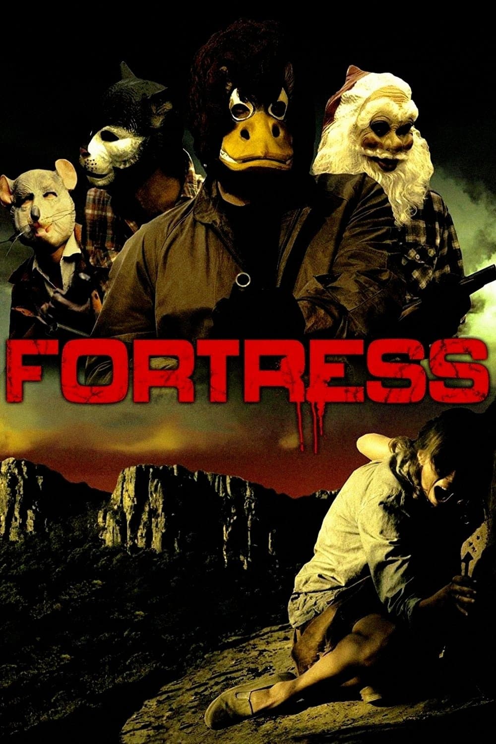 Fortress full movie