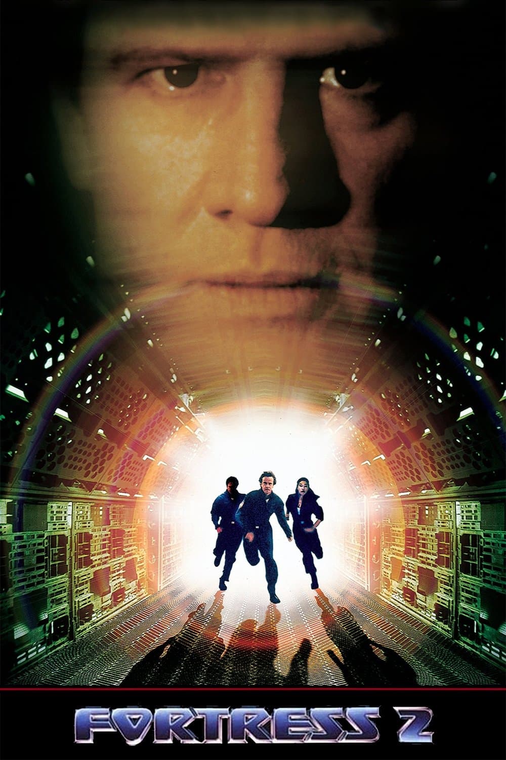 Fortress 2 full movie